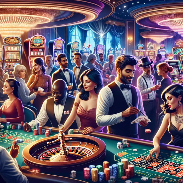 600 bet