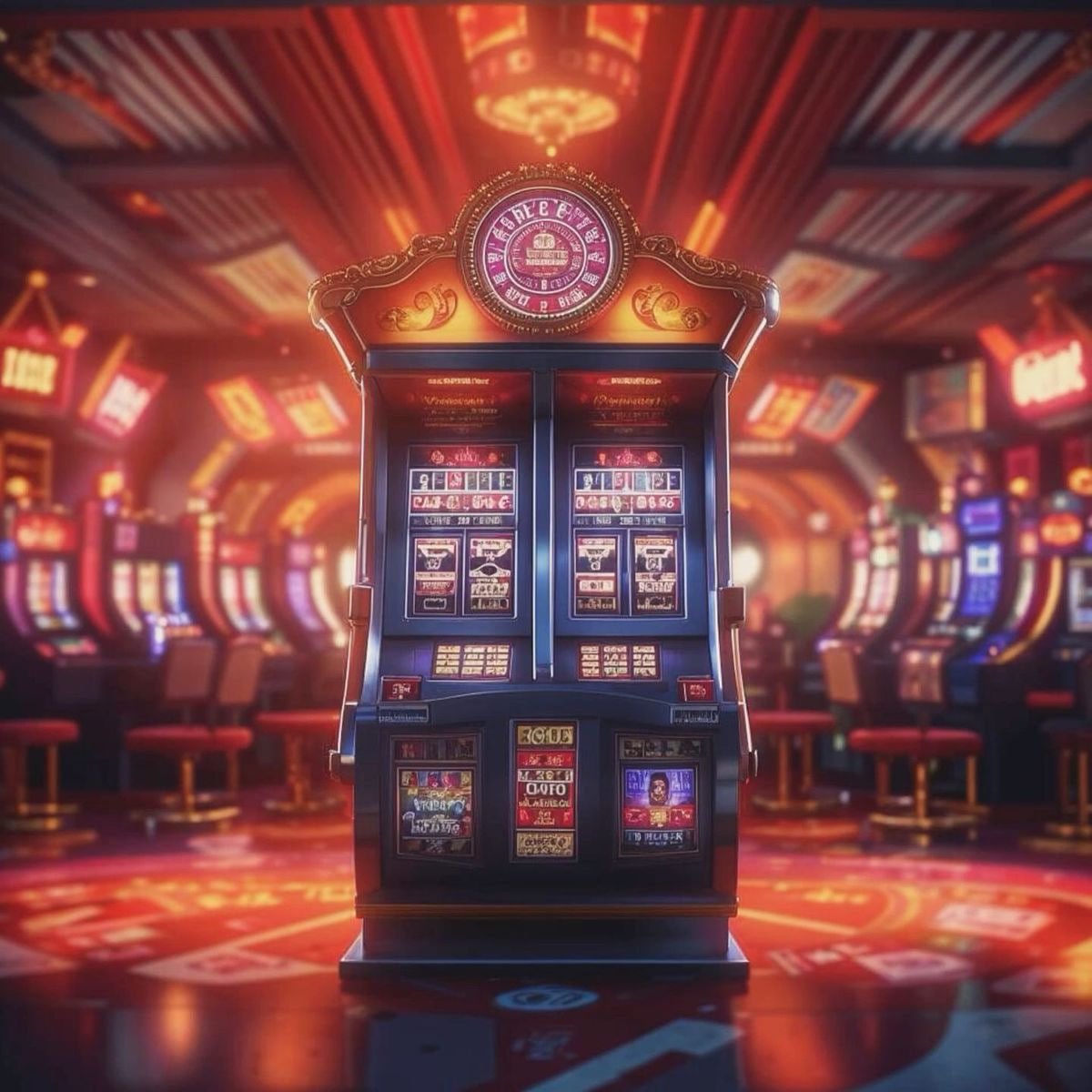 600 bet